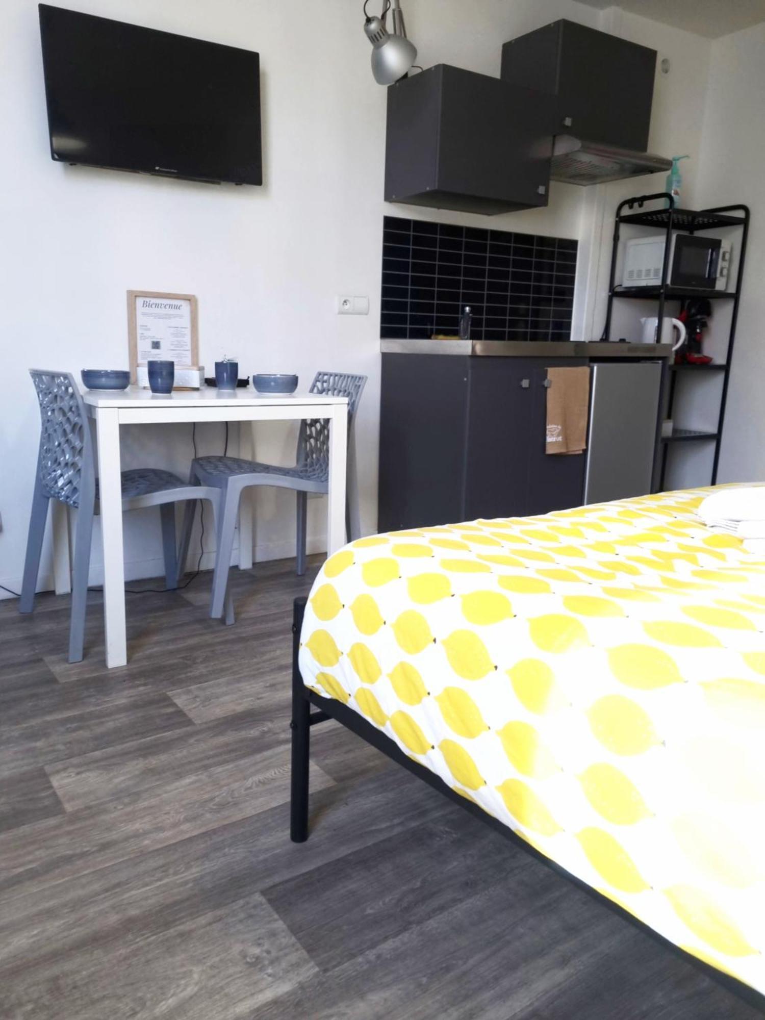 Cosy Hypercentre Netflix Narbona Exterior foto