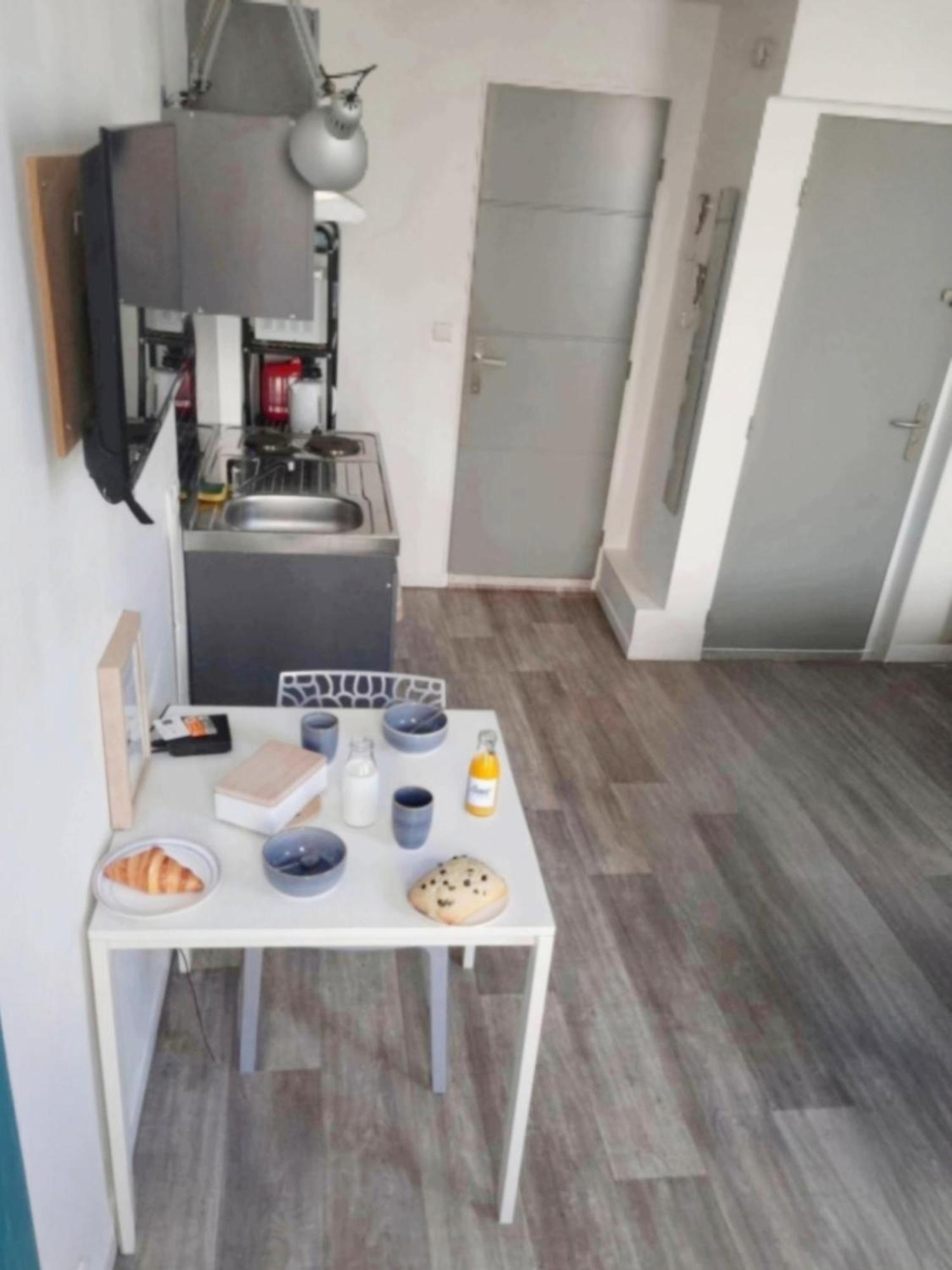 Cosy Hypercentre Netflix Narbona Exterior foto