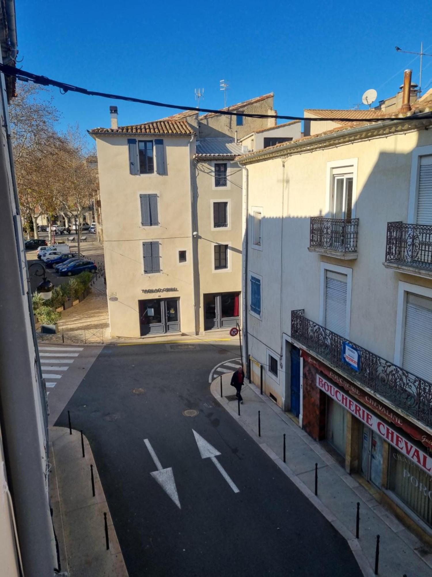 Cosy Hypercentre Netflix Narbona Exterior foto